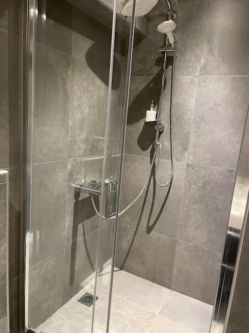 סלוניקי Ladadika Deluxe Studio מראה חיצוני תמונה